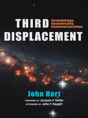 cover image of Third Displacement